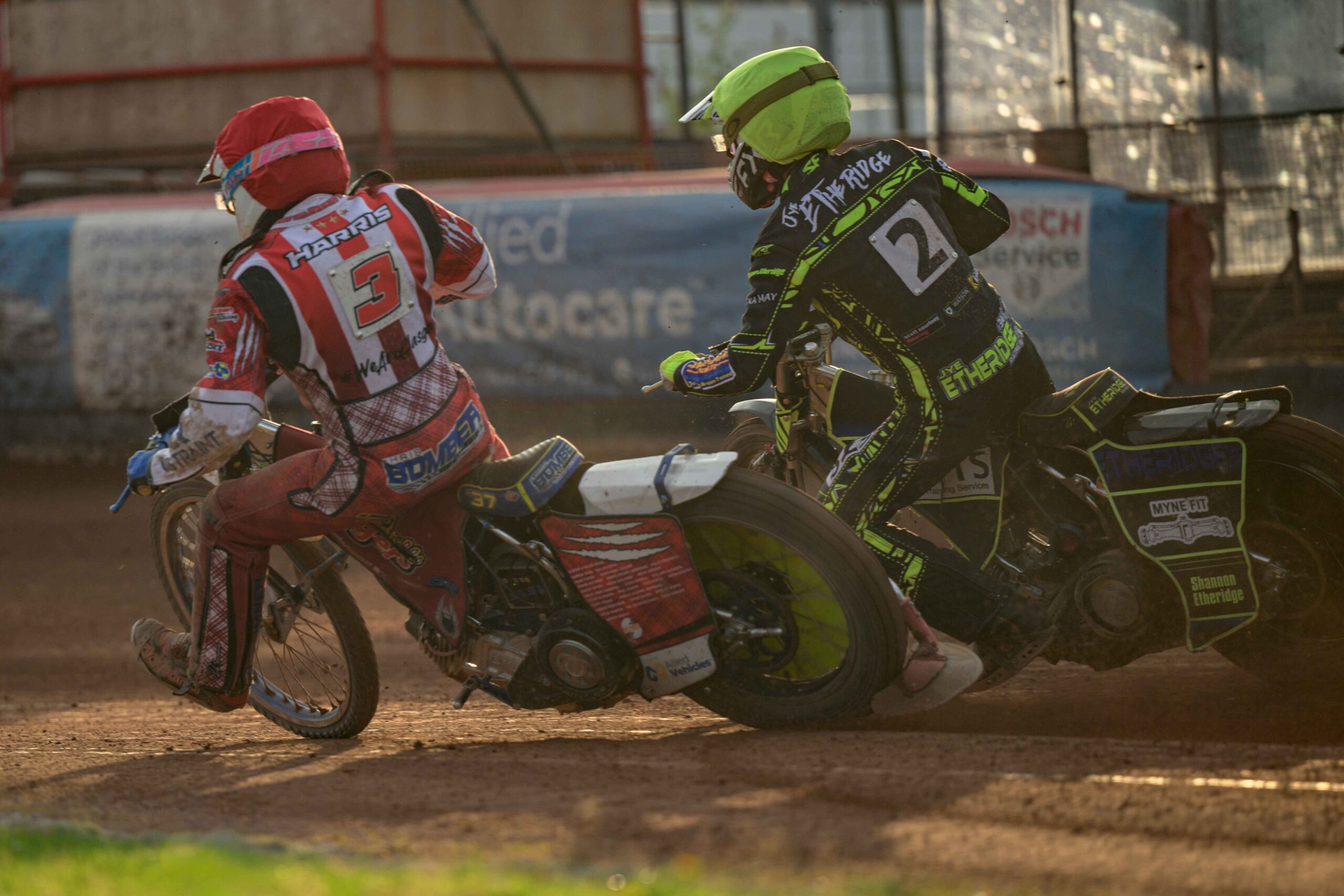 Glasgow v Berwick   17.07.26   11
