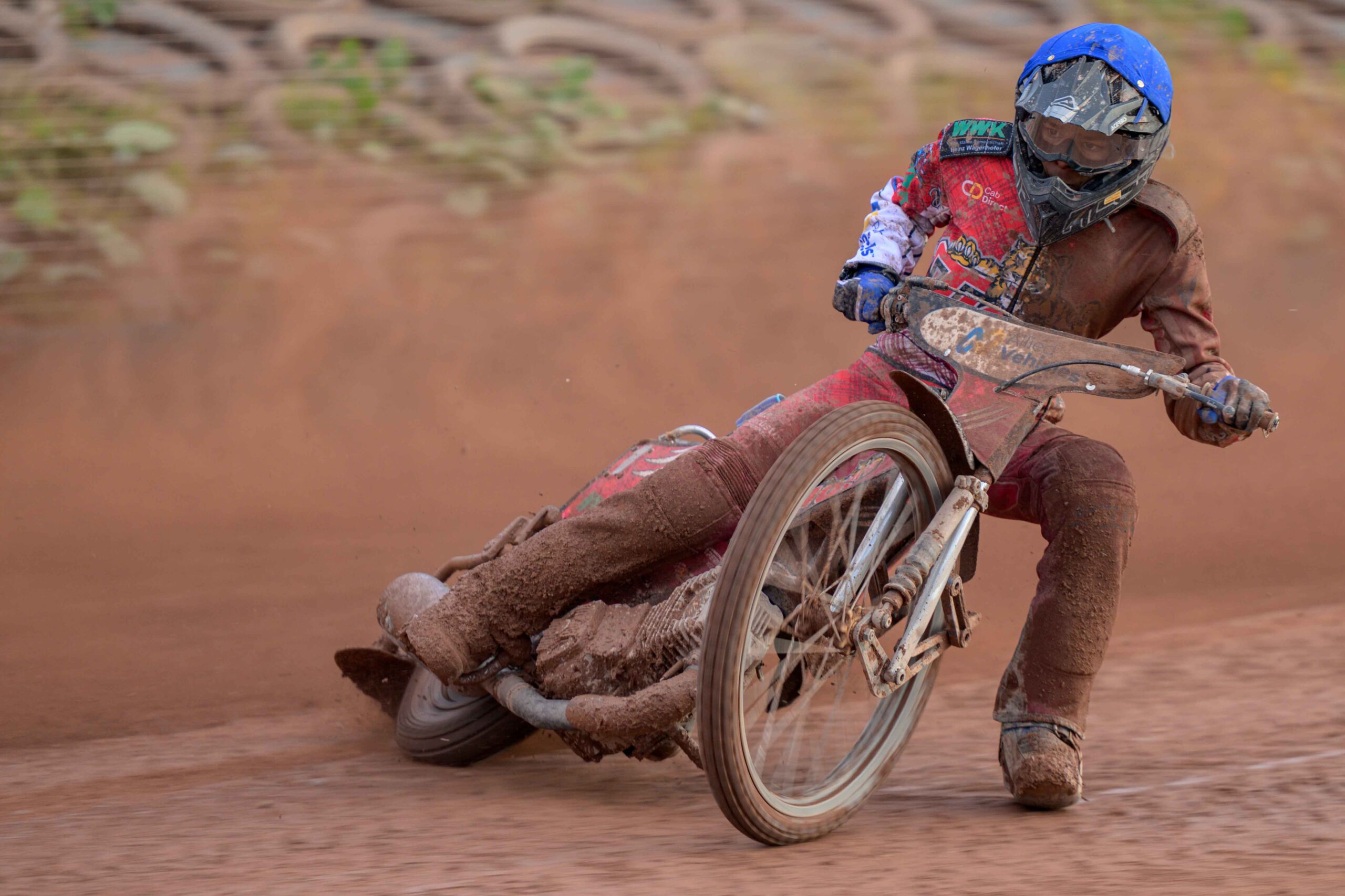 Glasgow v Berwick   17.07.26   14