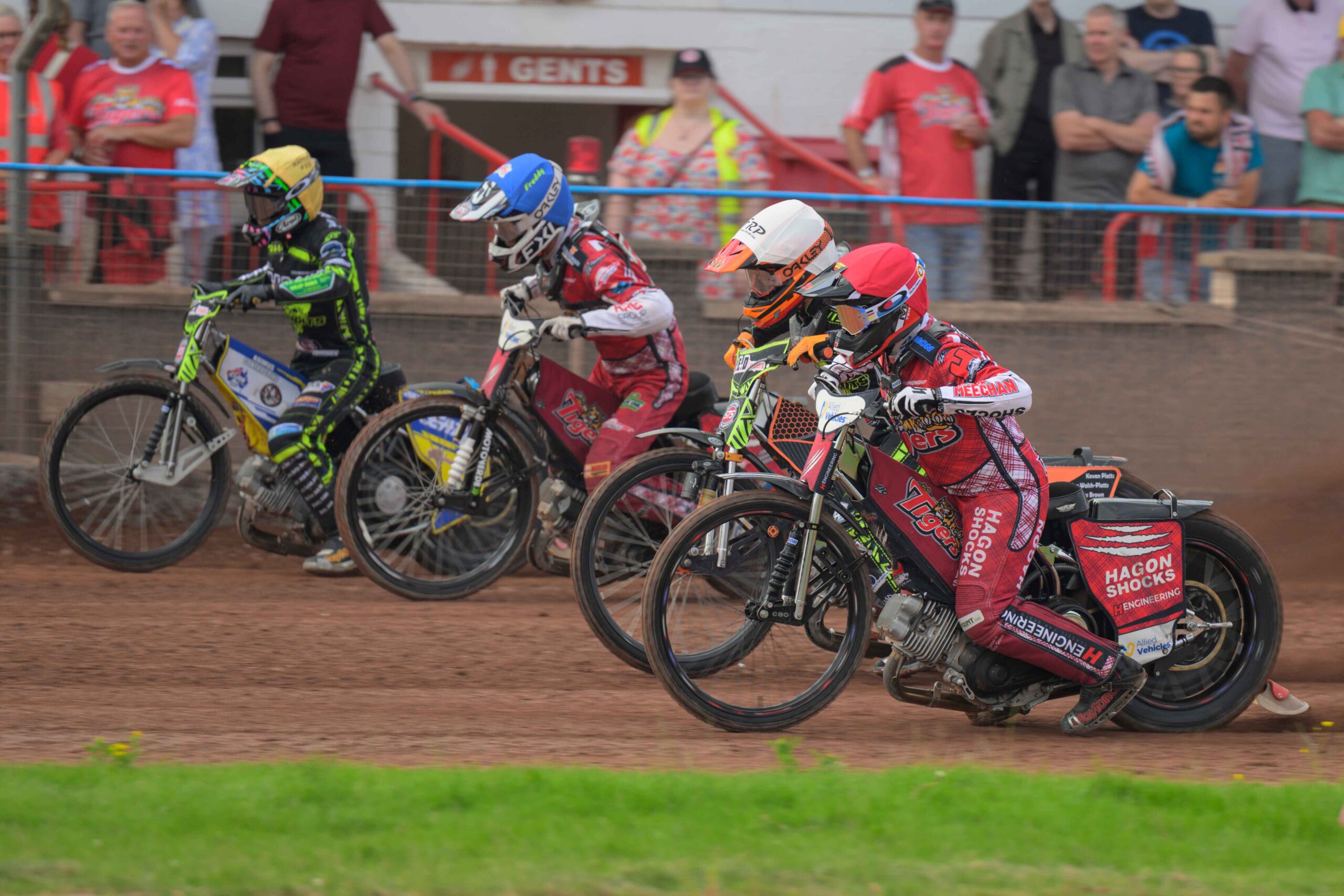 Glasgow v Berwick   17.07.26   15