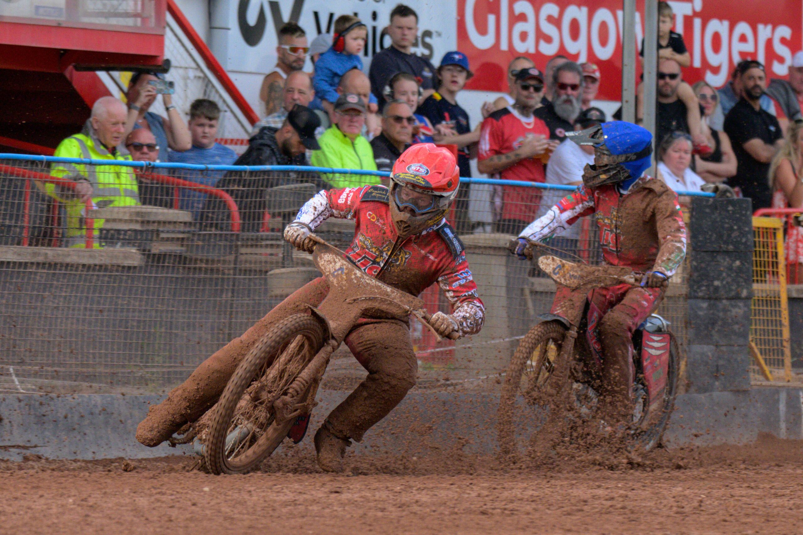 Glasgow v Berwick   17.07.26   16