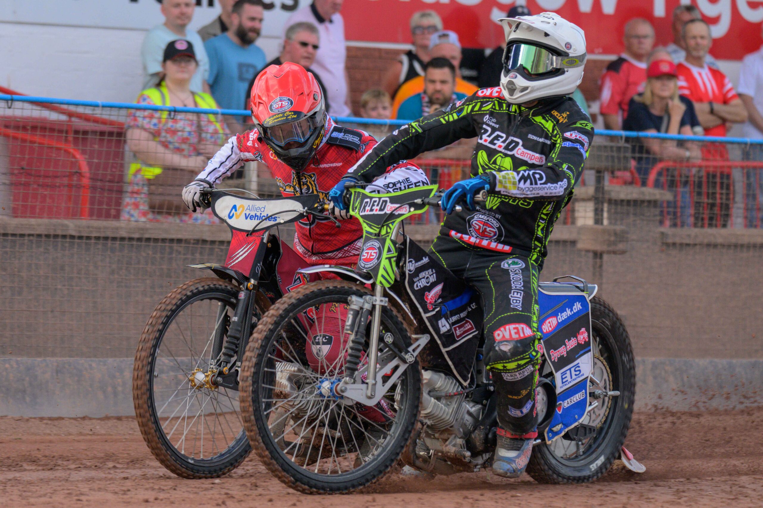 Glasgow v Berwick   17.07.26   2