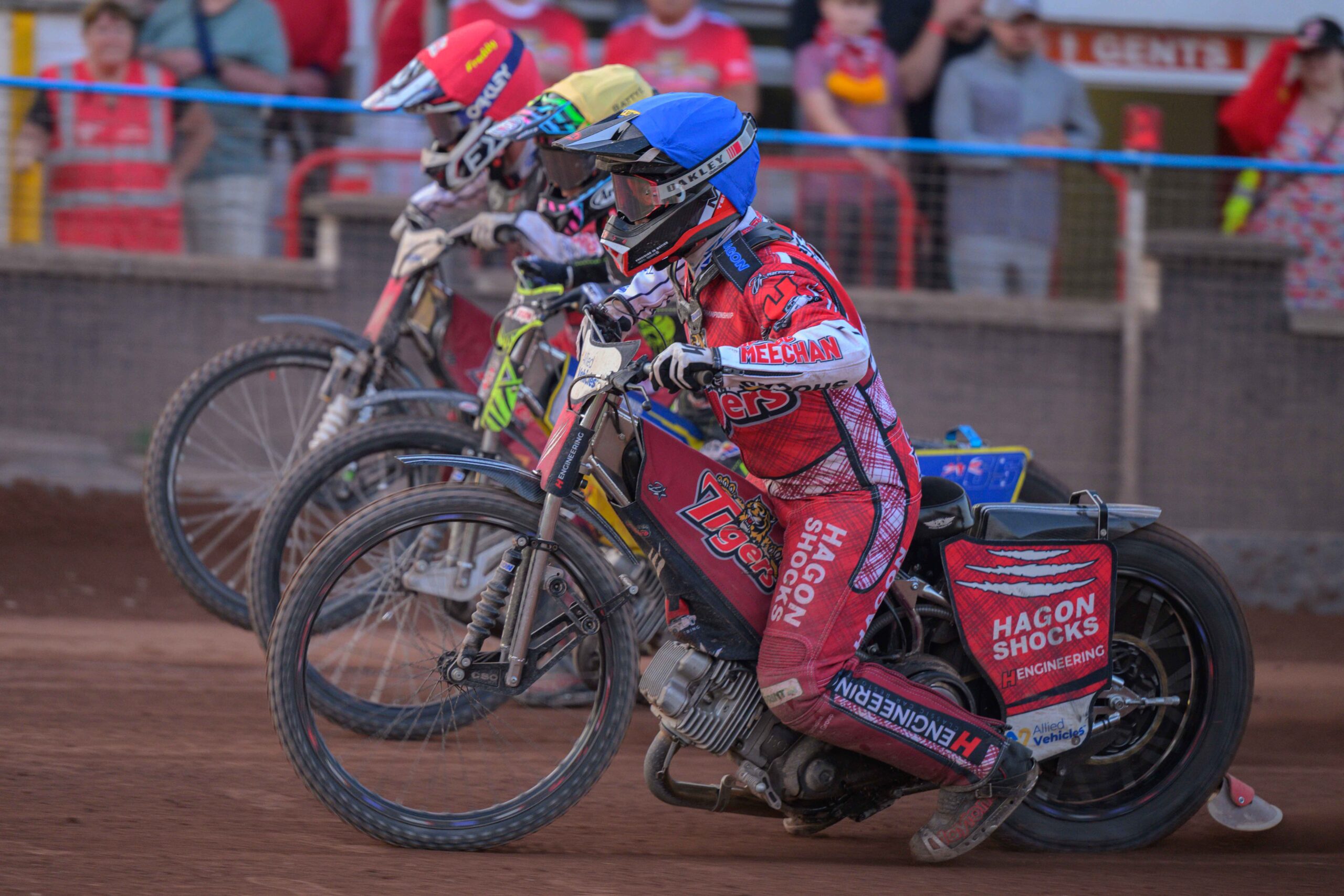Glasgow v Berwick   17.07.26   3