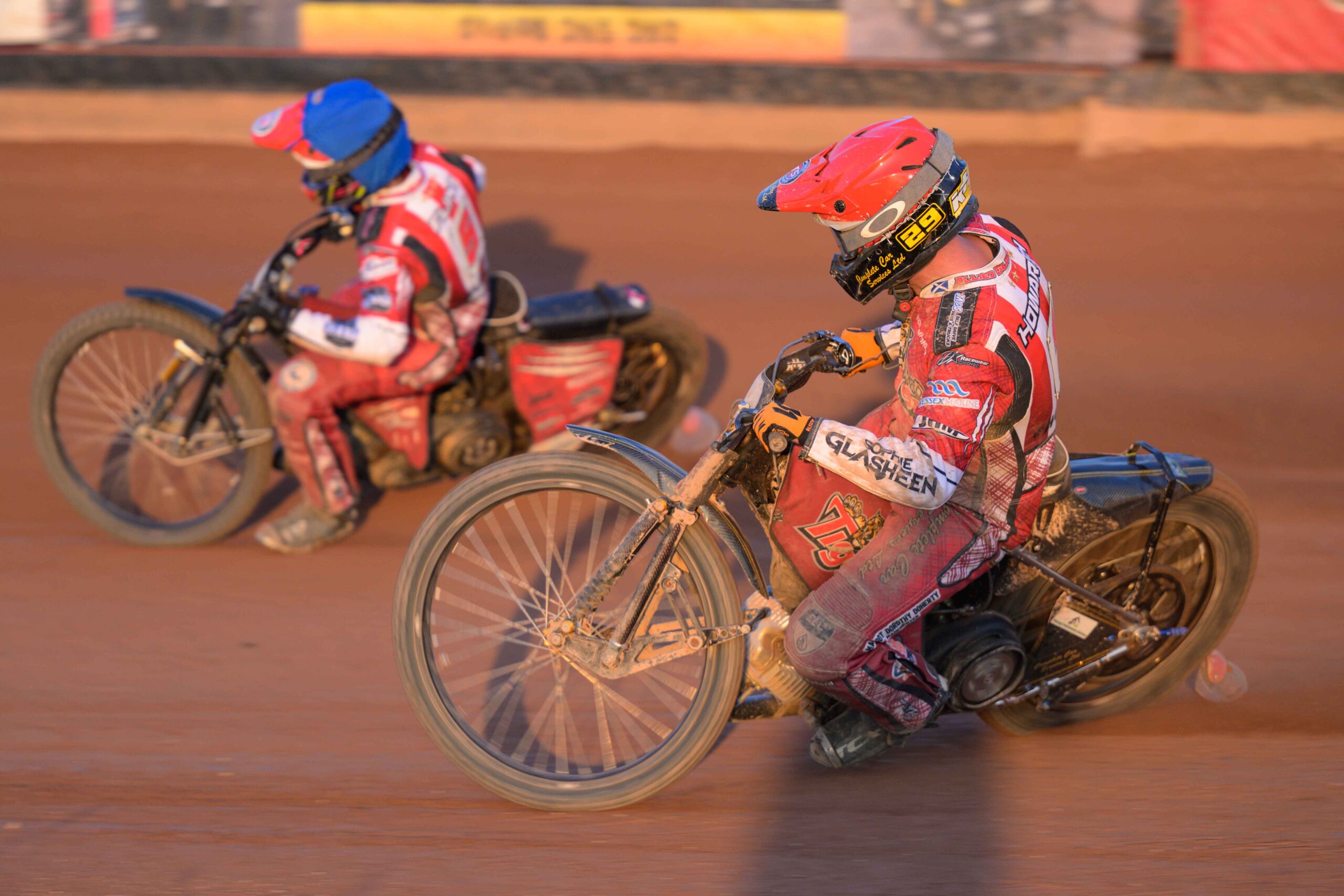 Glasgow v Berwick   17.07.26   4