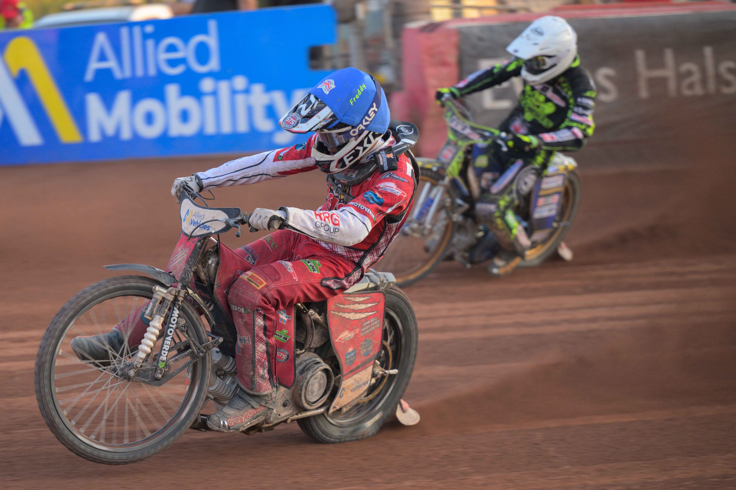 Glasgow v Berwick   17.07.26   5