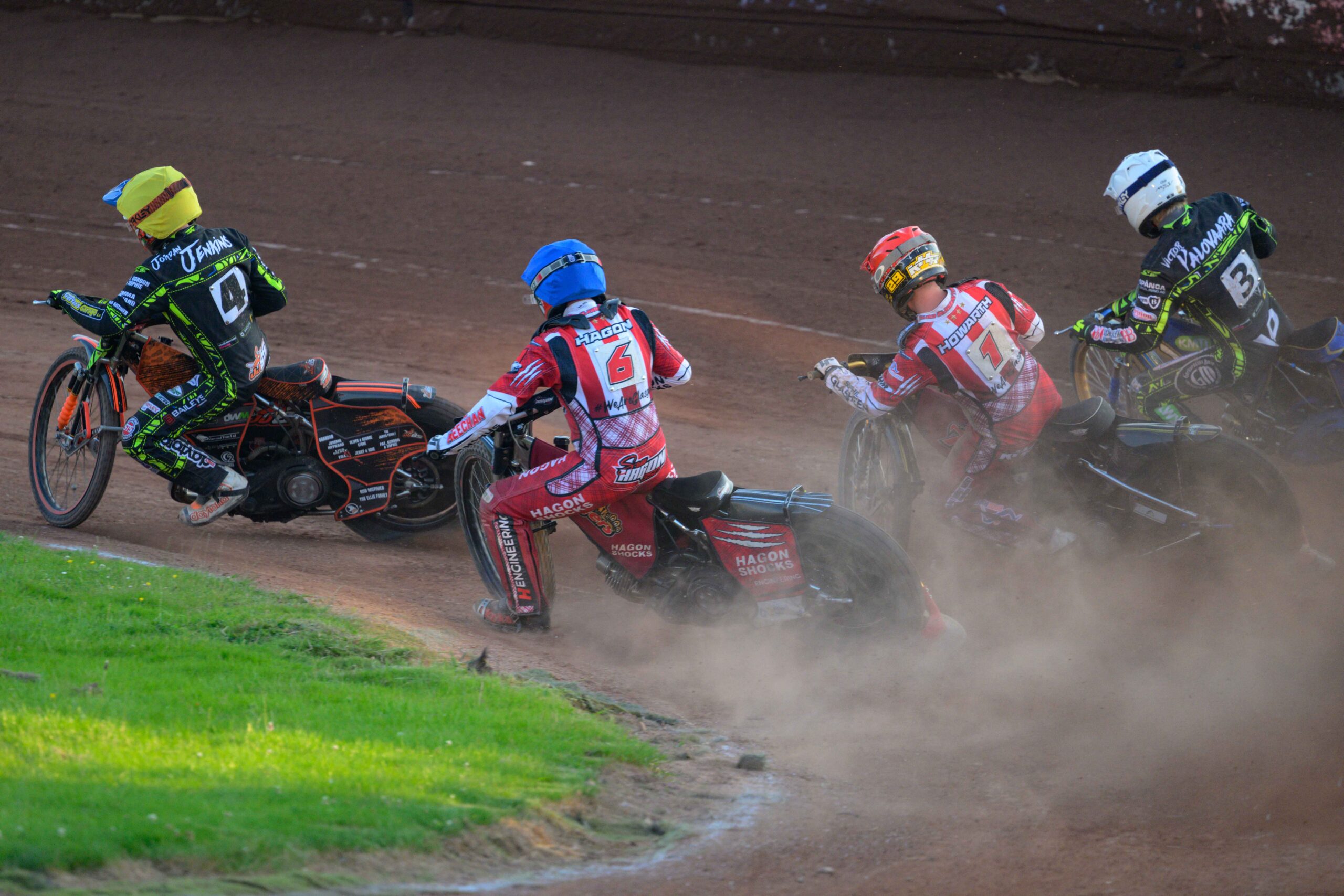 Glasgow v Berwick   17.07.26   6