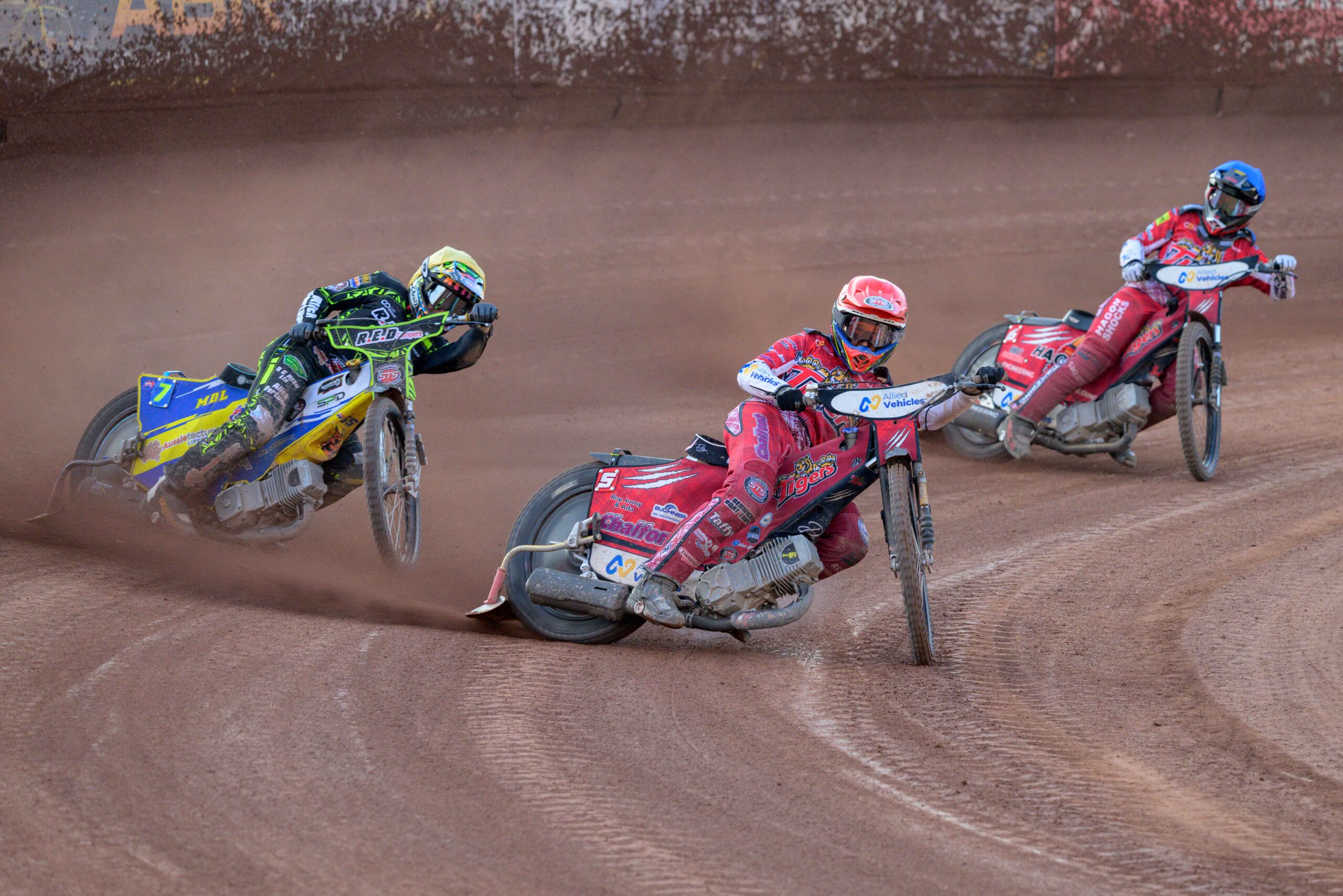 Glasgow v Berwick   17.07.26   8
