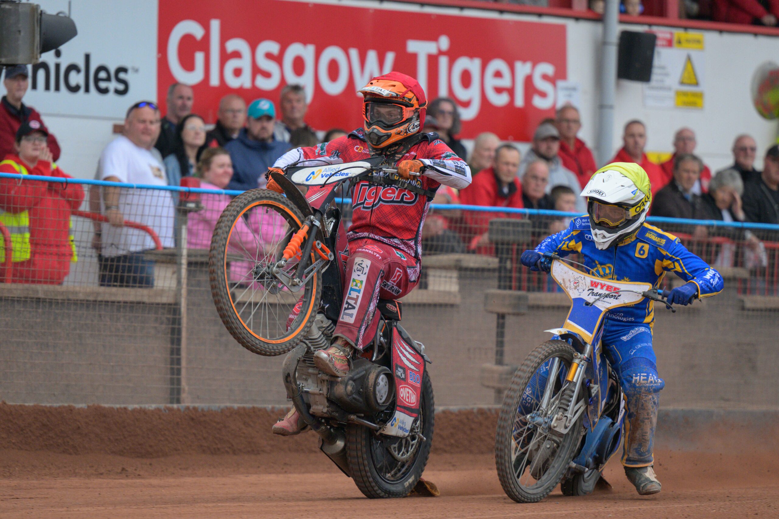 Glasgow v Edinburgh   11.07.26   3